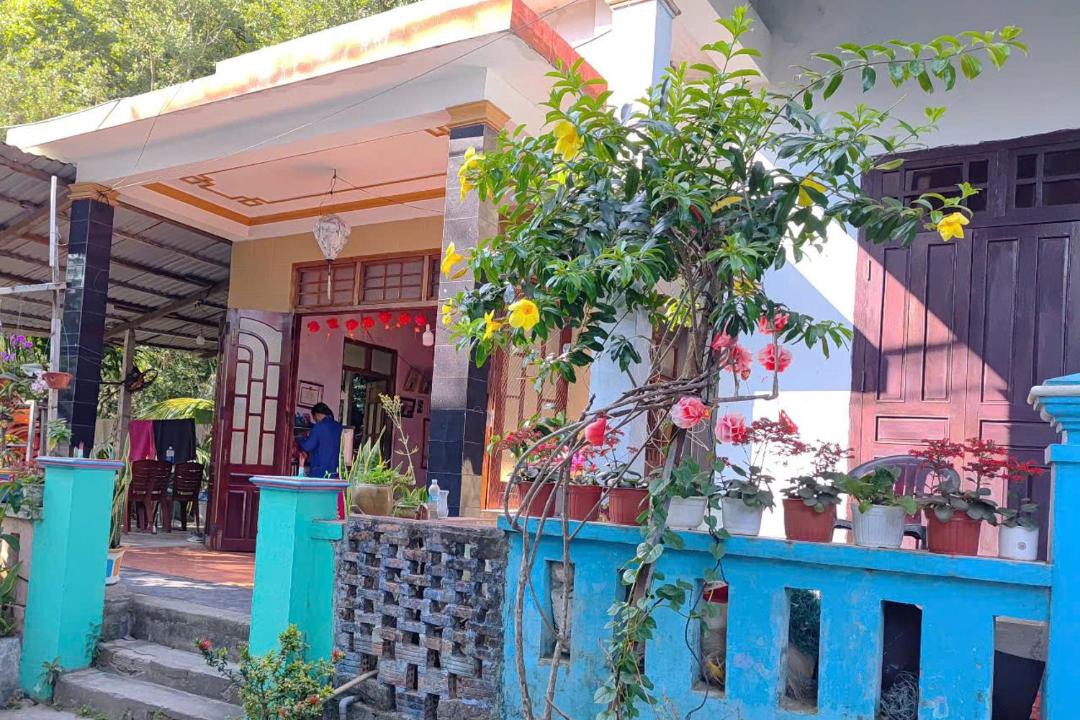 Photo of Others in Cham Island