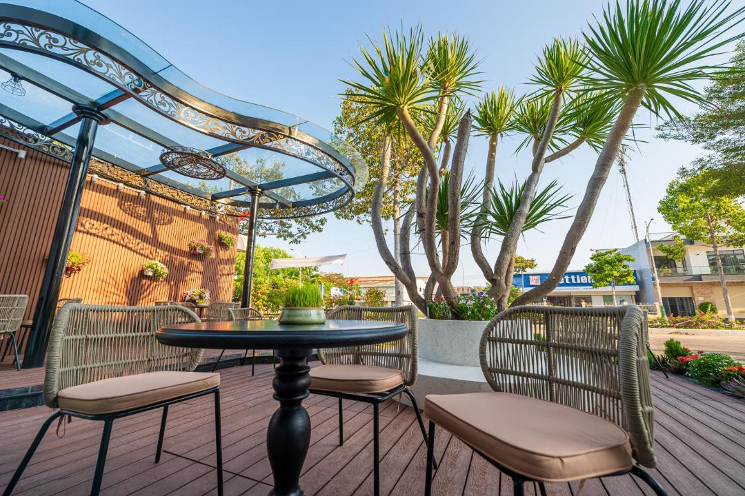 Photo of Patio Balcony in Phan Rang - Thap Cham