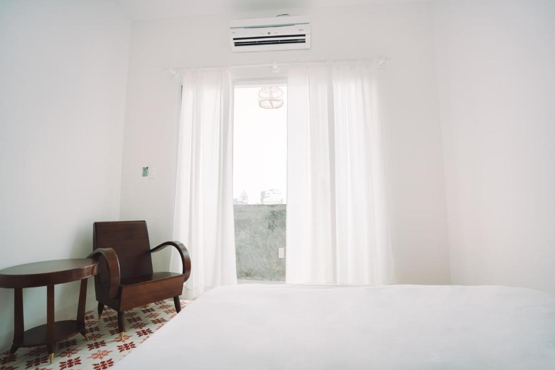 Photo of Bedroom in Binh Thanh