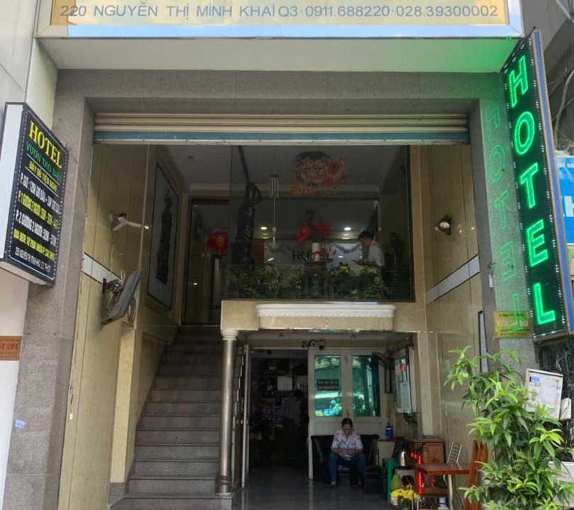 Photo of Others in Phuong 6