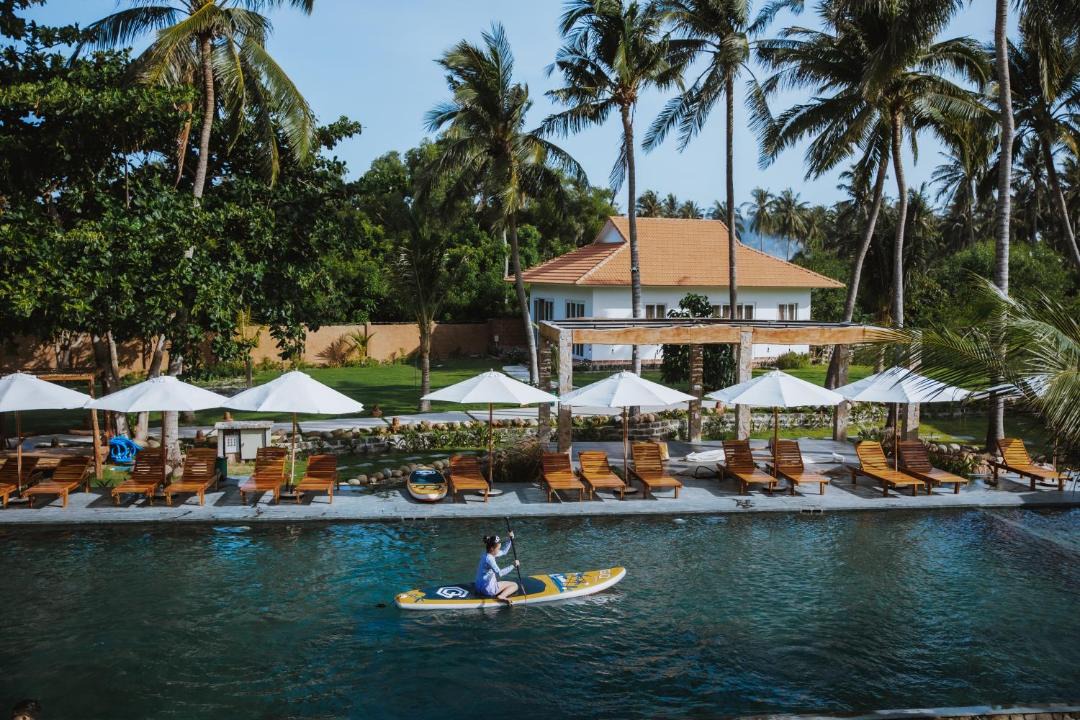Photo of Others in Suoi Nuoc Beach
