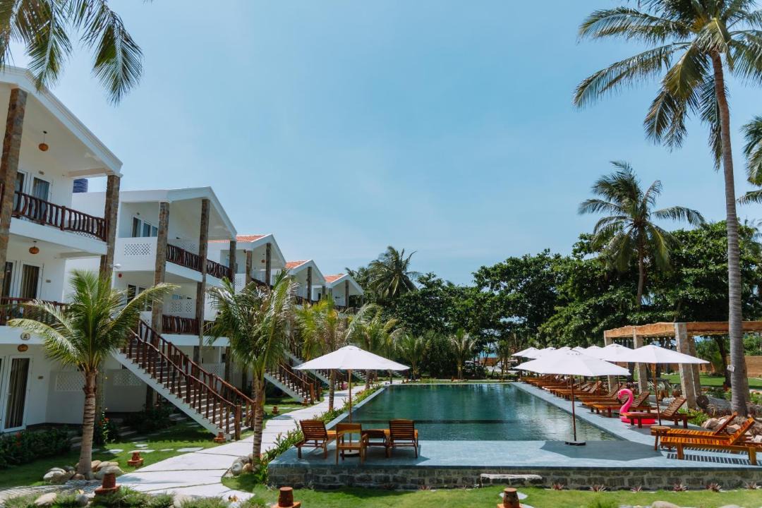Photo of Others in Suoi Nuoc Beach