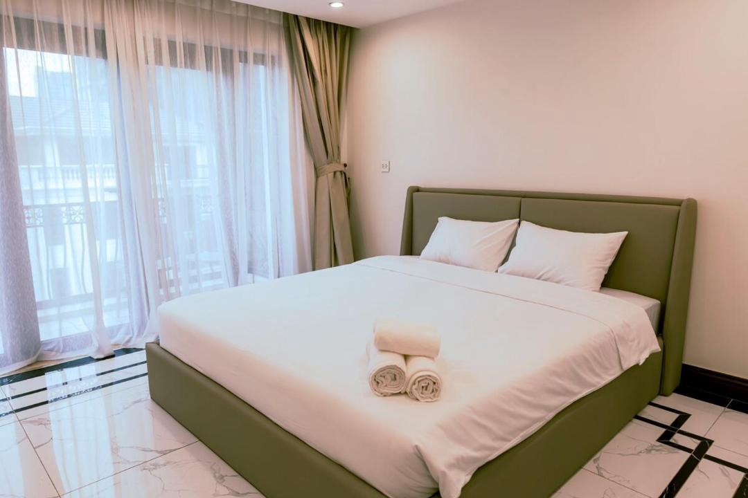 Photo of Bedroom in Ben Nghe