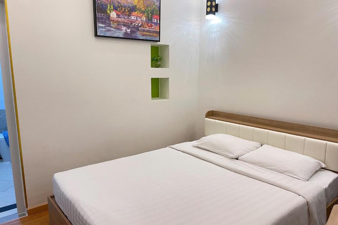 Photo of Bedroom in Vung Tau