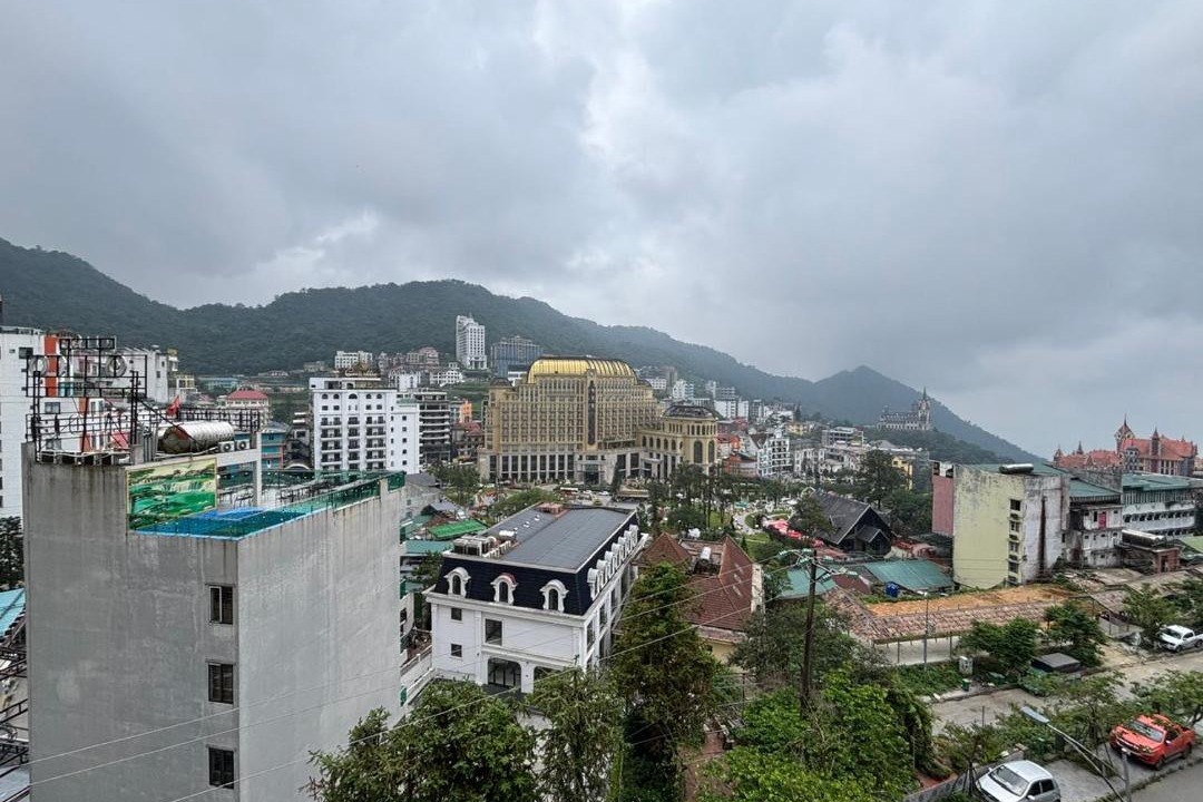 Photo of Others in Tam Dao