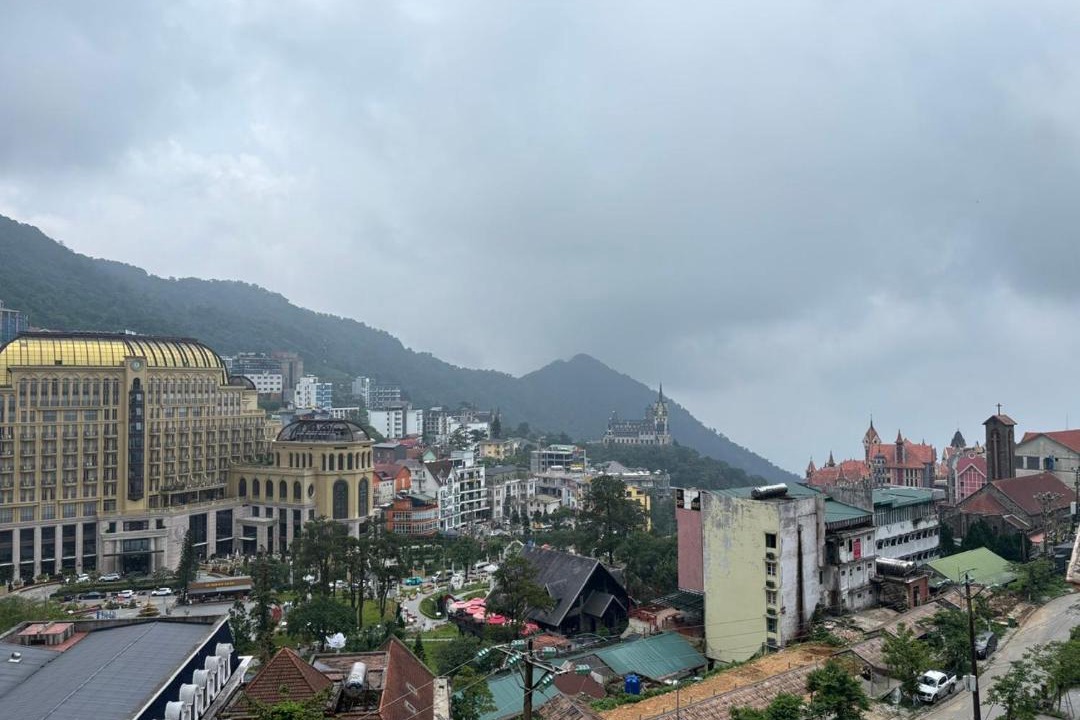 Photo of Others in Tam Dao