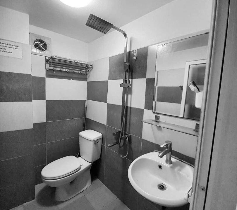 Photo of Bathroom in My Đinh