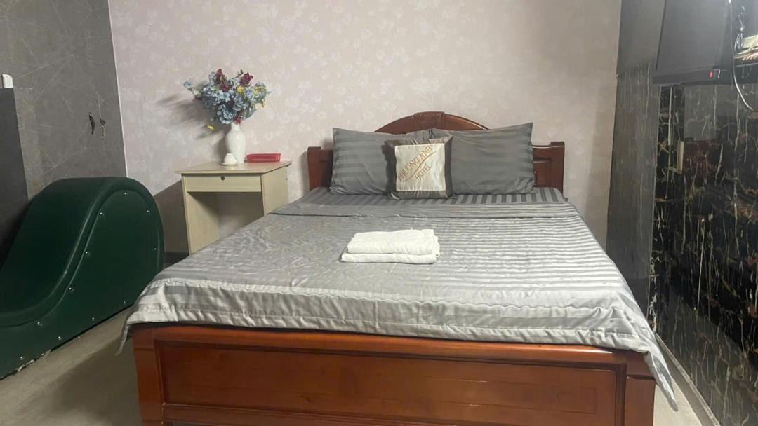Photo of Bedroom in District 10