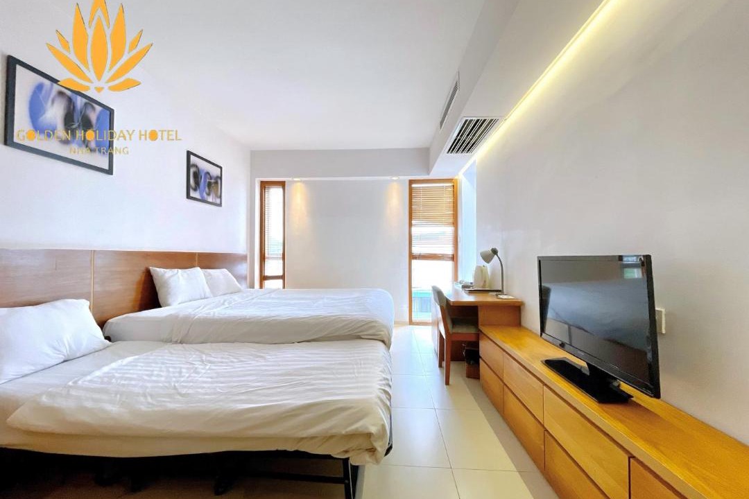 Photo of Bedroom in Tran Phu Beach
