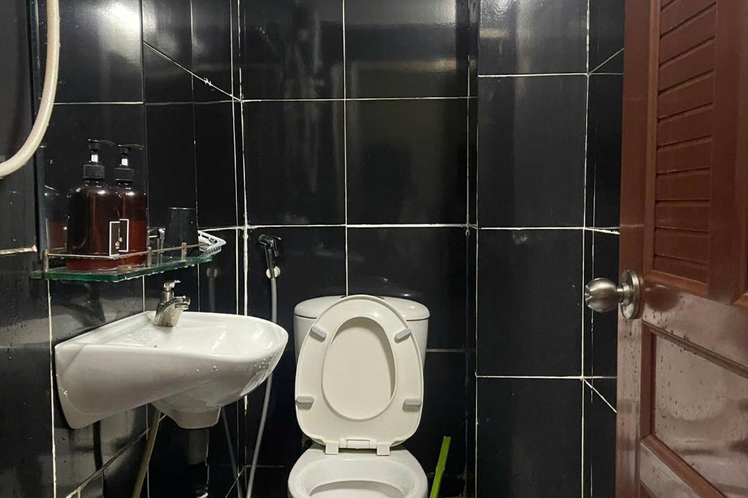 Photo of Bathroom in District 10