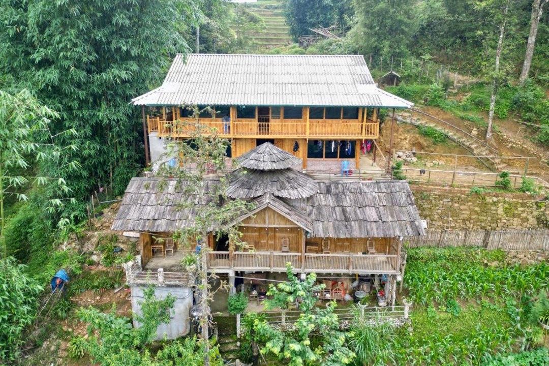 Photo of Others in Sa Pa
