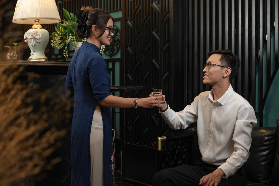 Photo of Others in Van Mieu
