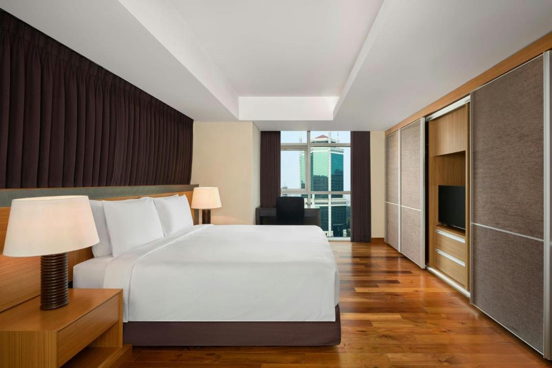 Photo of Bedroom in Ben Nghe