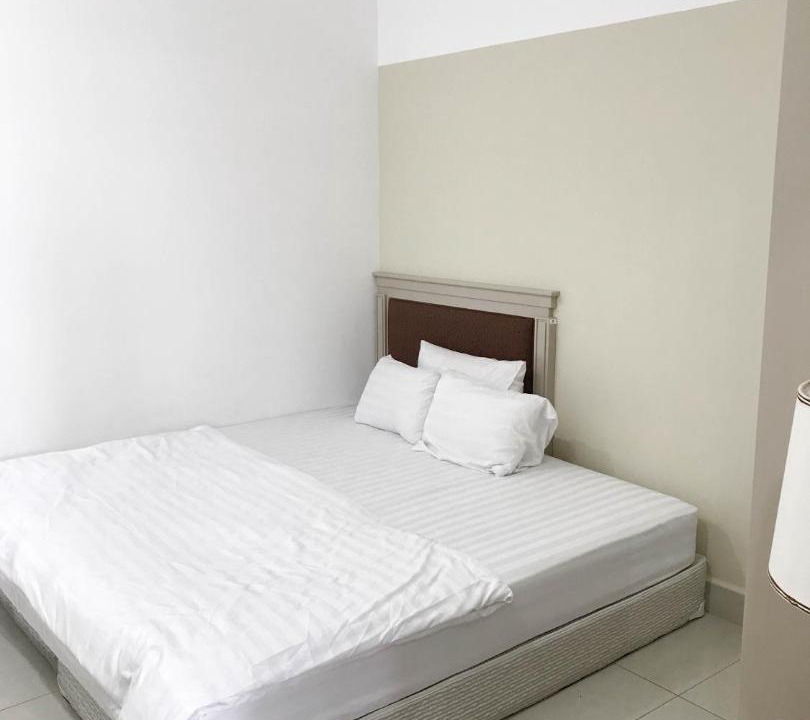 Photo of Bedroom in Rach Gia