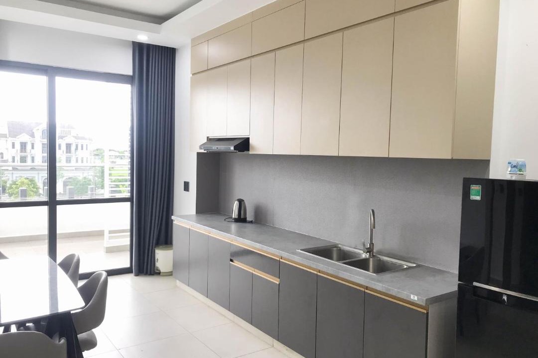 Photo of Kitchen in Rach Gia