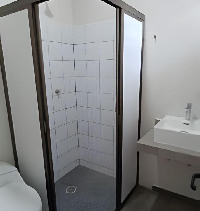 Photo of Bathroom in Centro