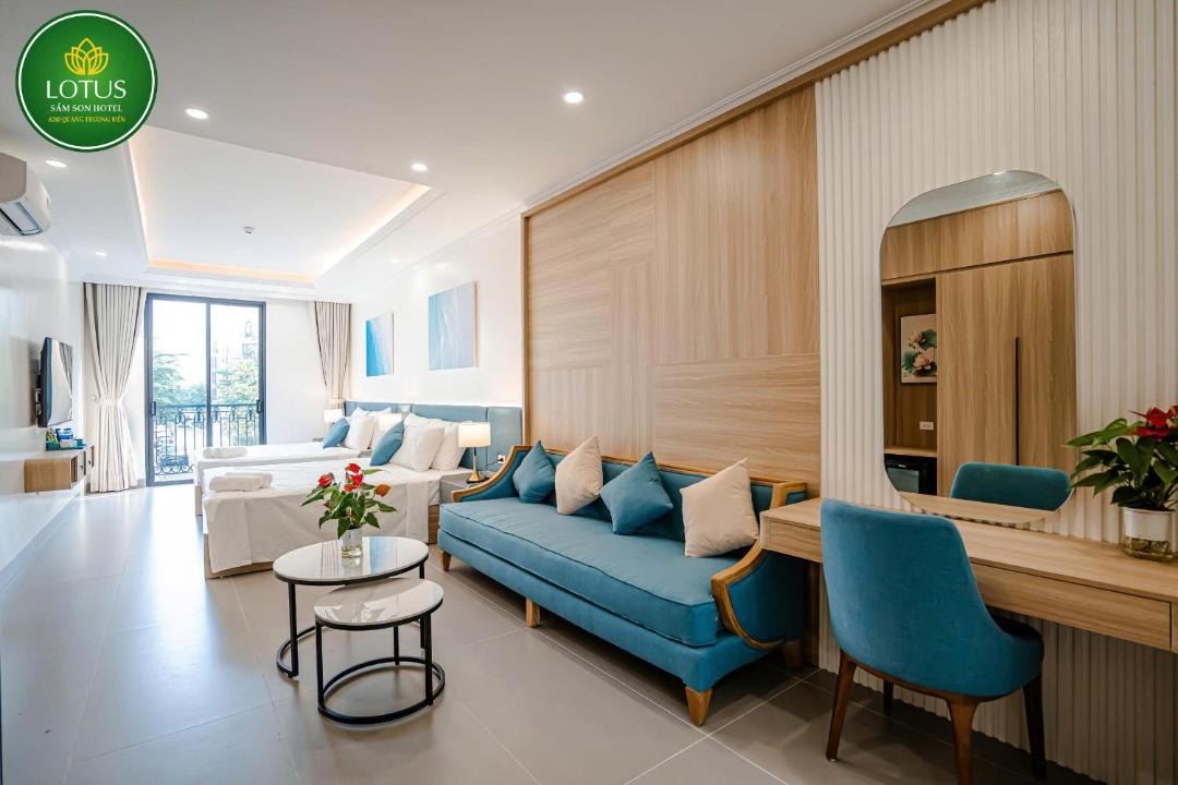 Photo of Livingroom in Sam Son