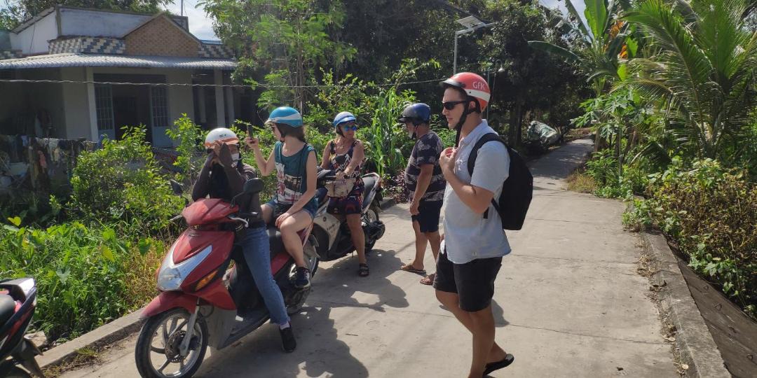 Photo of Others in Ninh Kieu