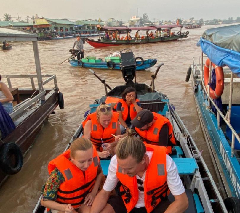Photo of Others in Ninh Kieu