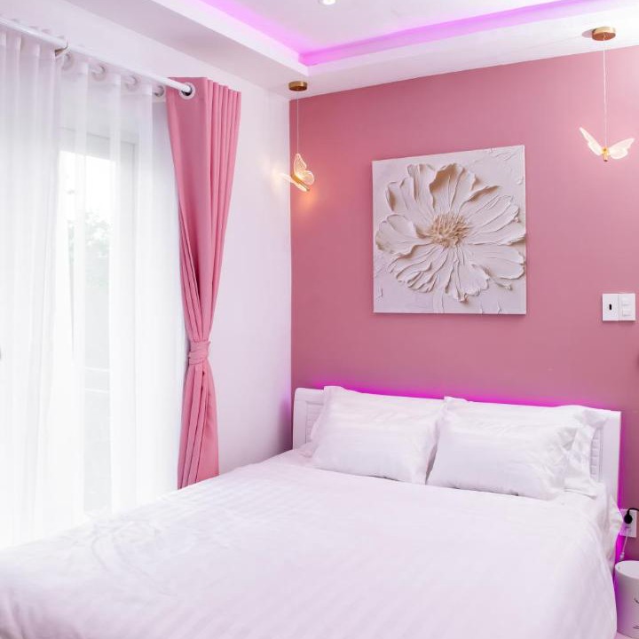 Photo of Bedroom in Go Vap