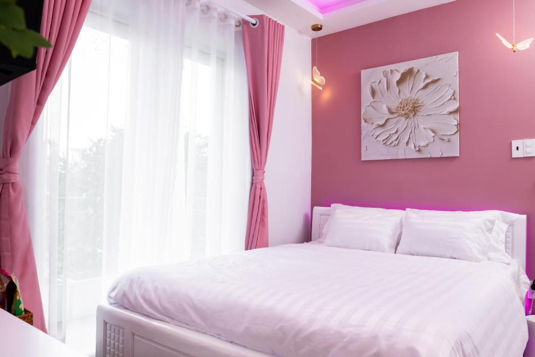 Photo of Bedroom in Go Vap