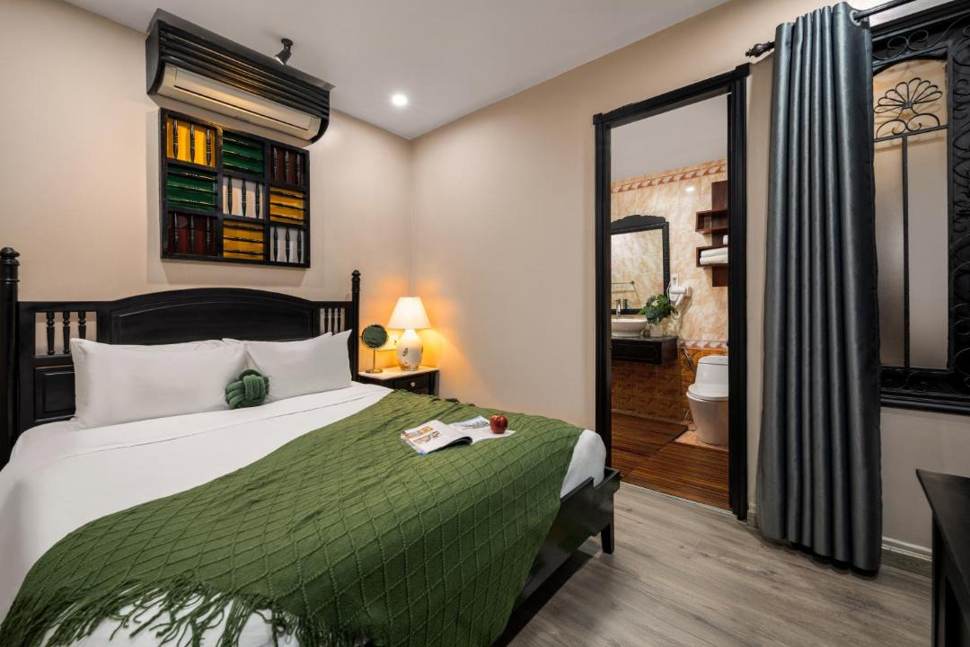 Photo of Bedroom in Cam Pho
