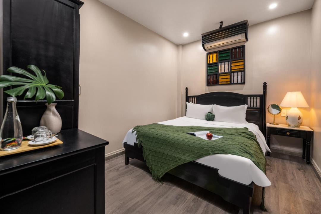 Photo of Bedroom in Cam Pho