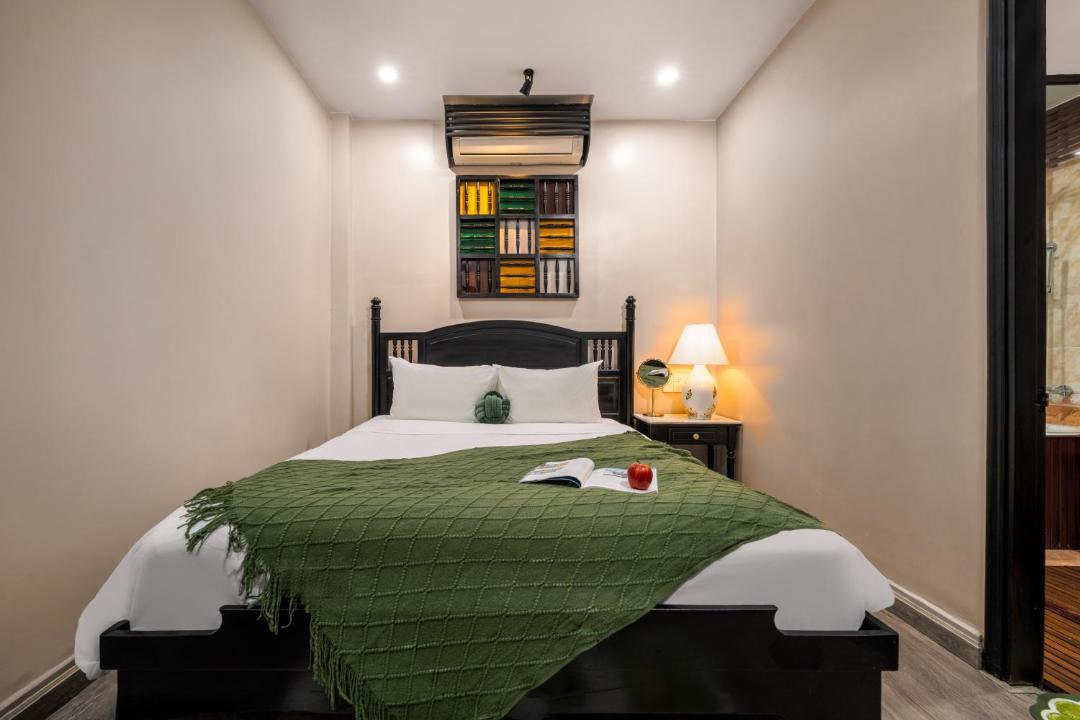 Photo of Bedroom in Cam Pho