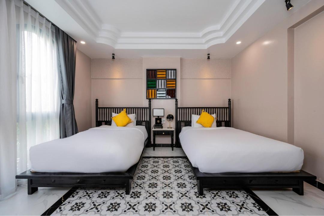 Photo of Bedroom in Cam Pho