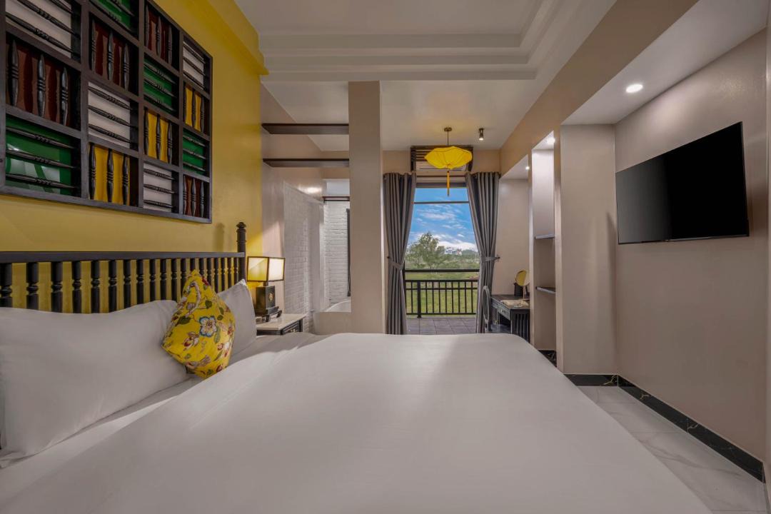 Photo of Bedroom in Cam Pho