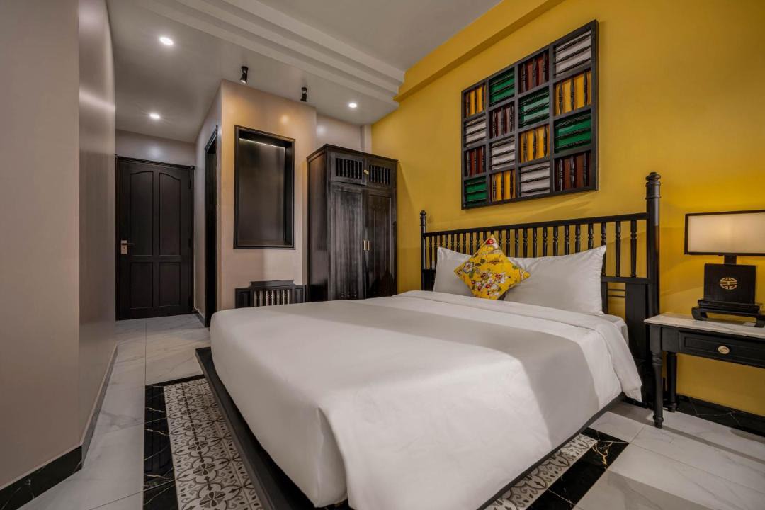 Photo of Bedroom in Cam Pho