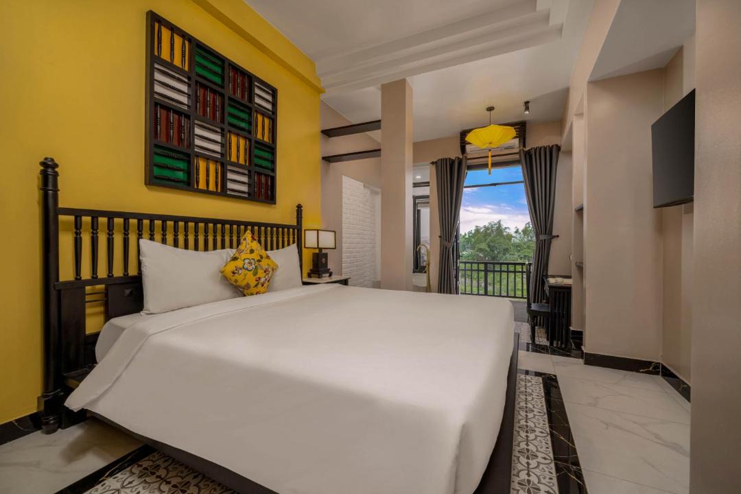 Photo of Bedroom in Cam Pho