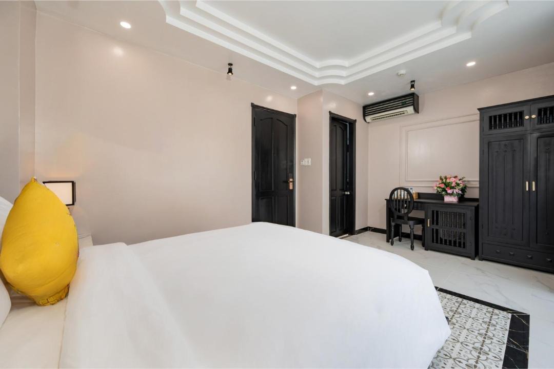 Photo of Bedroom in Cam Pho