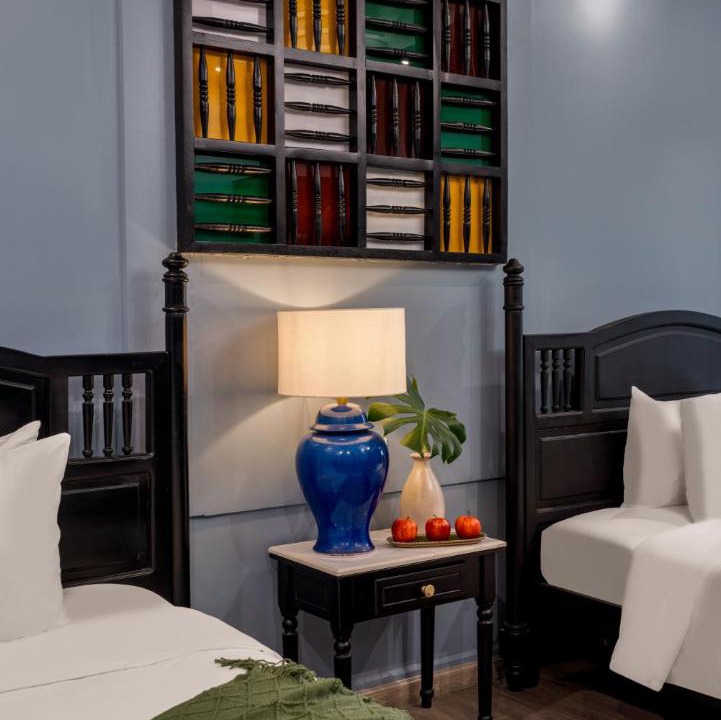 Photo of Bedroom in Cam Pho