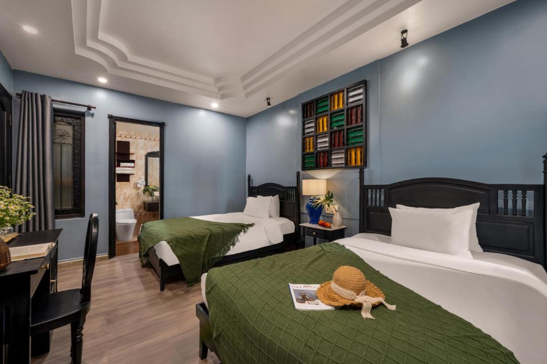 Photo of Bedroom in Cam Pho