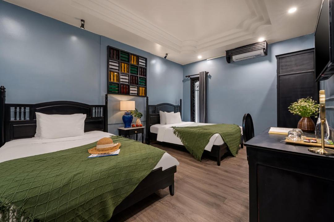 Photo of Bedroom in Cam Pho
