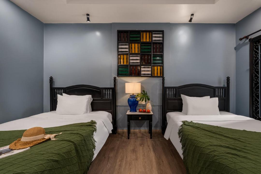 Photo of Bedroom in Cam Pho