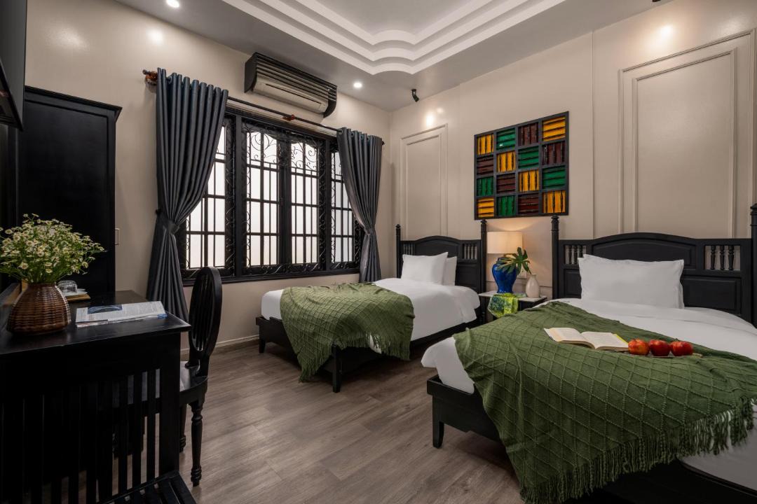 Photo of Bedroom in Cam Pho