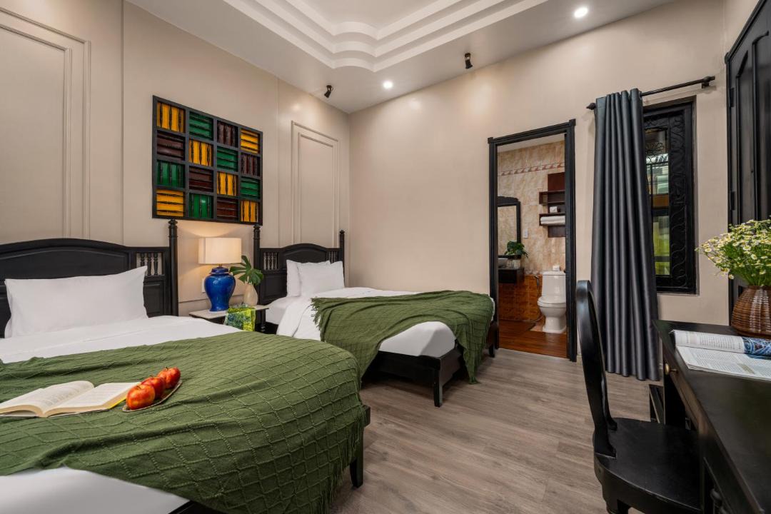 Photo of Bedroom in Cam Pho