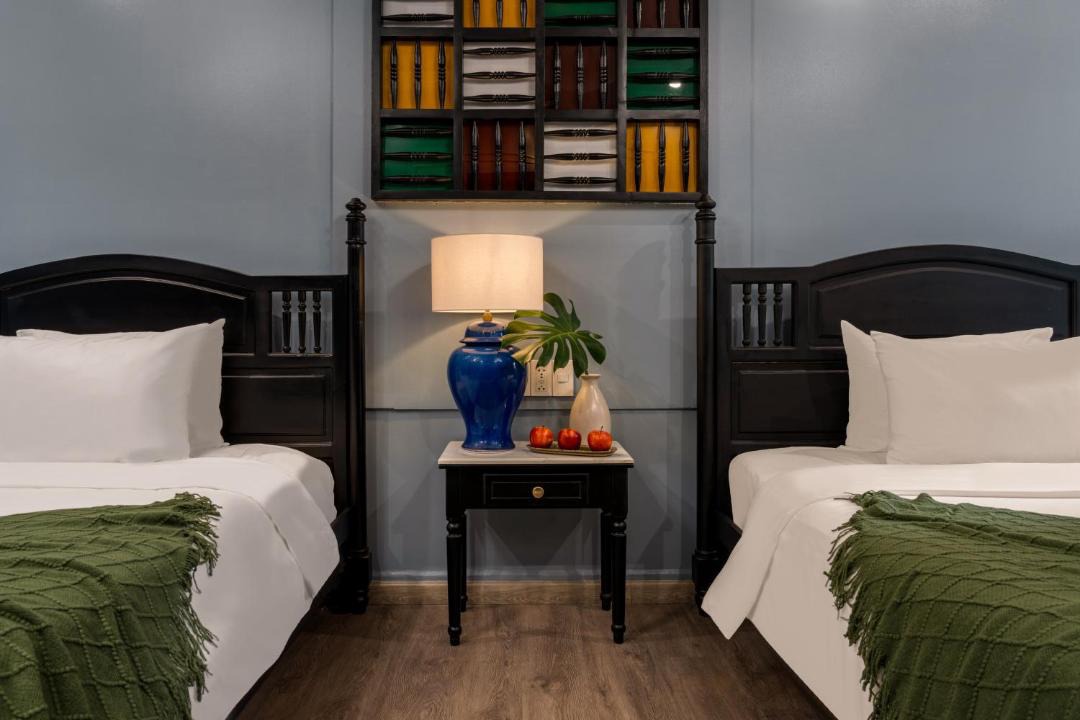 Photo of Bedroom in Cam Pho