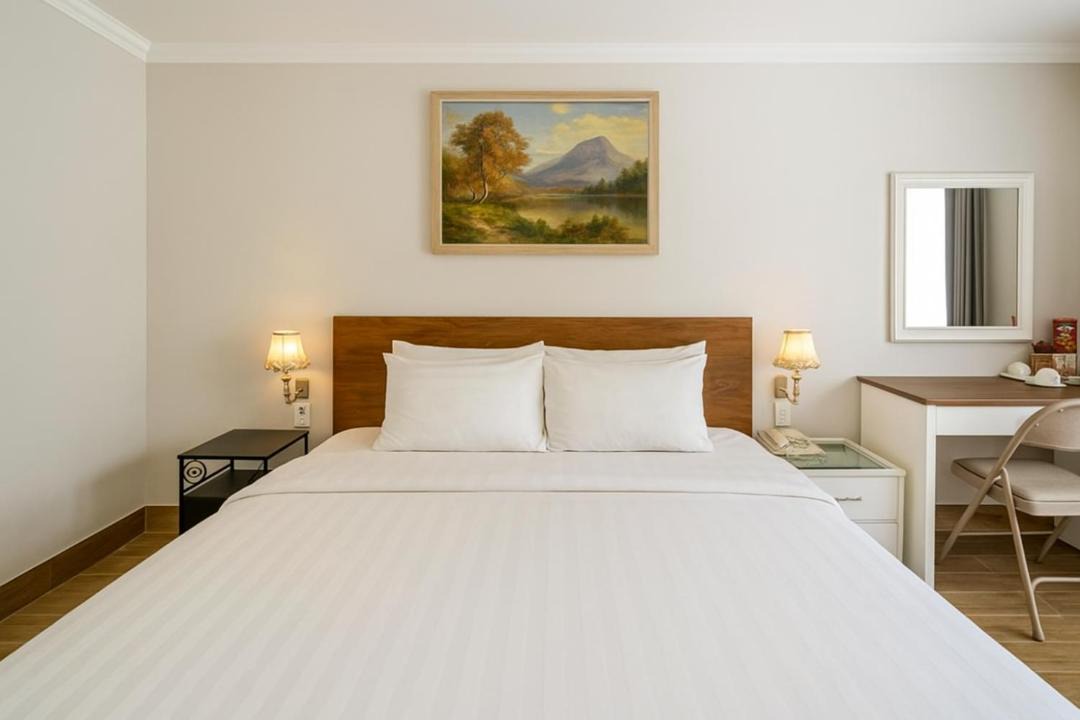 Photo of Bedroom in Phu My Hung