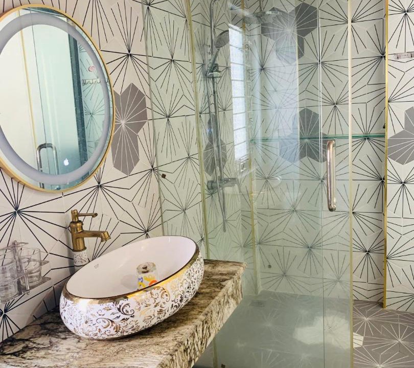 Photo of Bathroom in Mang Yang