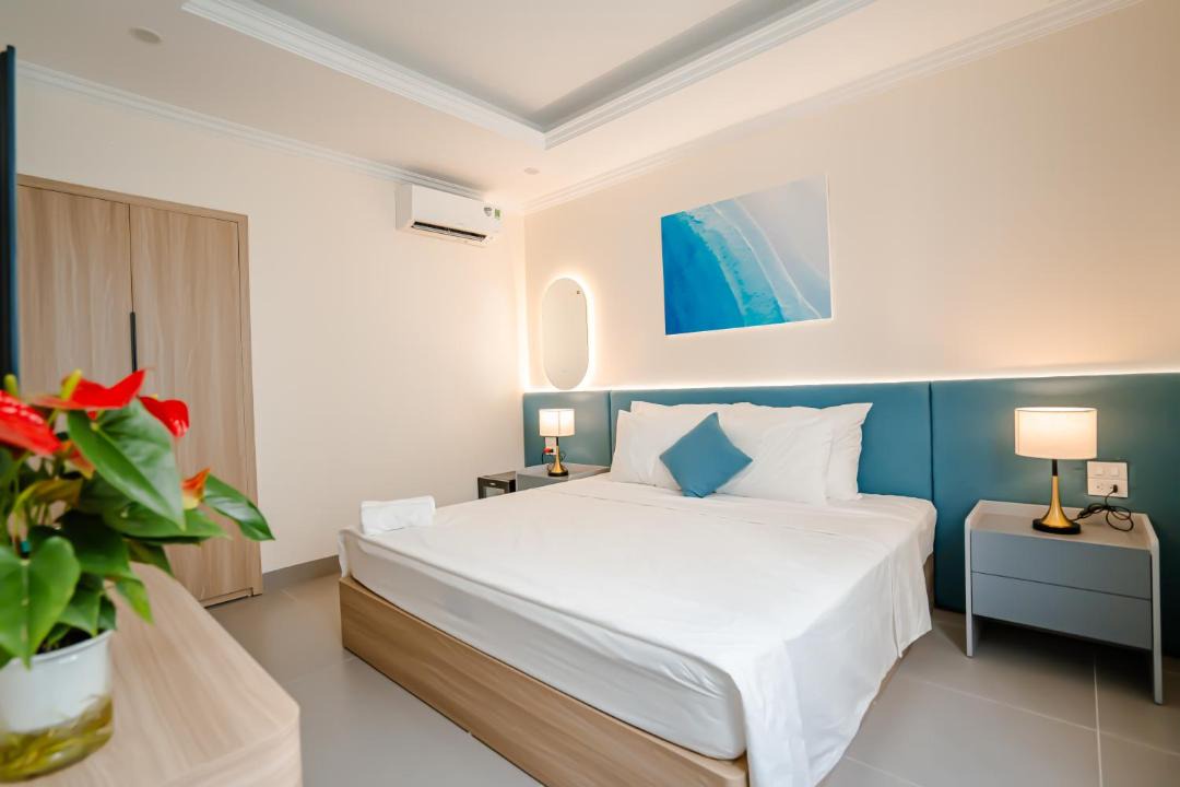 Photo of Bedroom in Sam Son