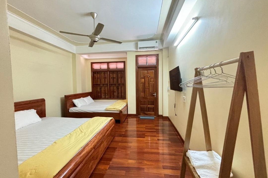 Photo of Bedroom in Dien Bien Phu