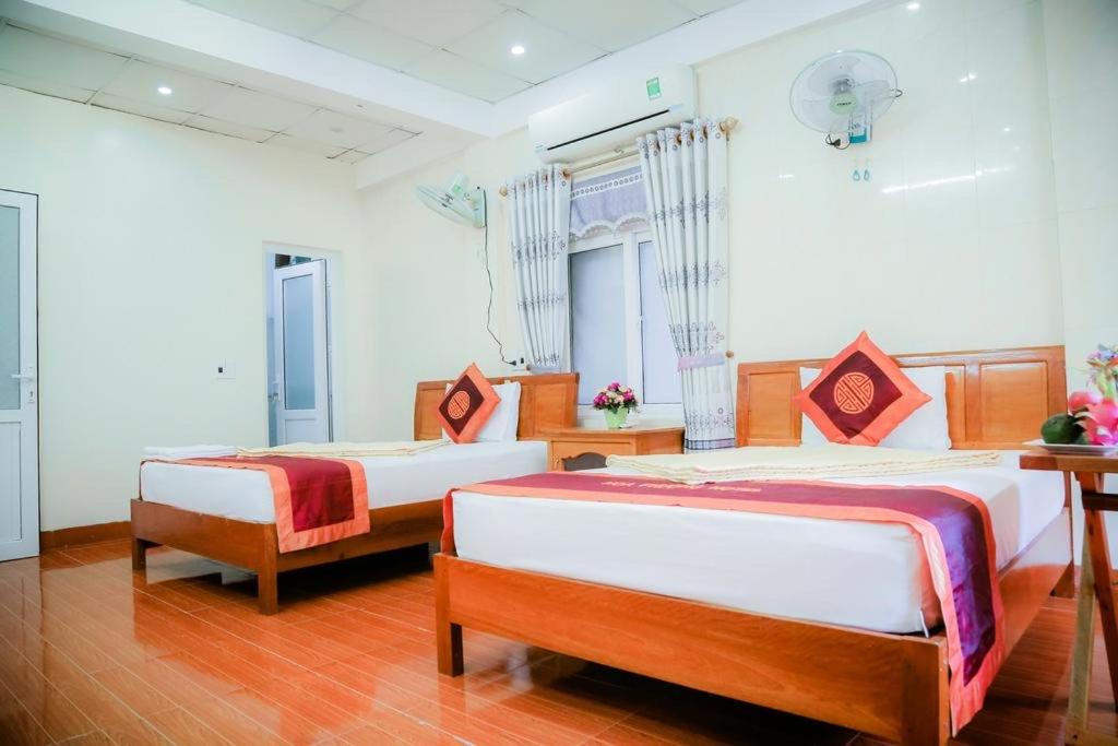 Photo of Bedroom in Phong Nha