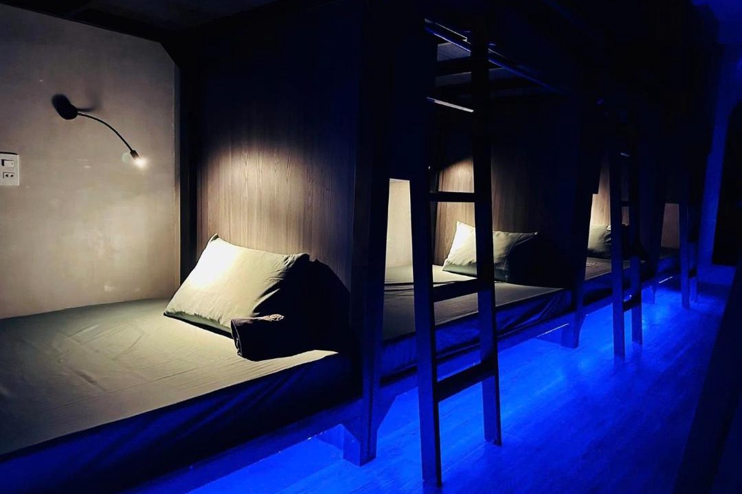Photo of Bedroom in District 5