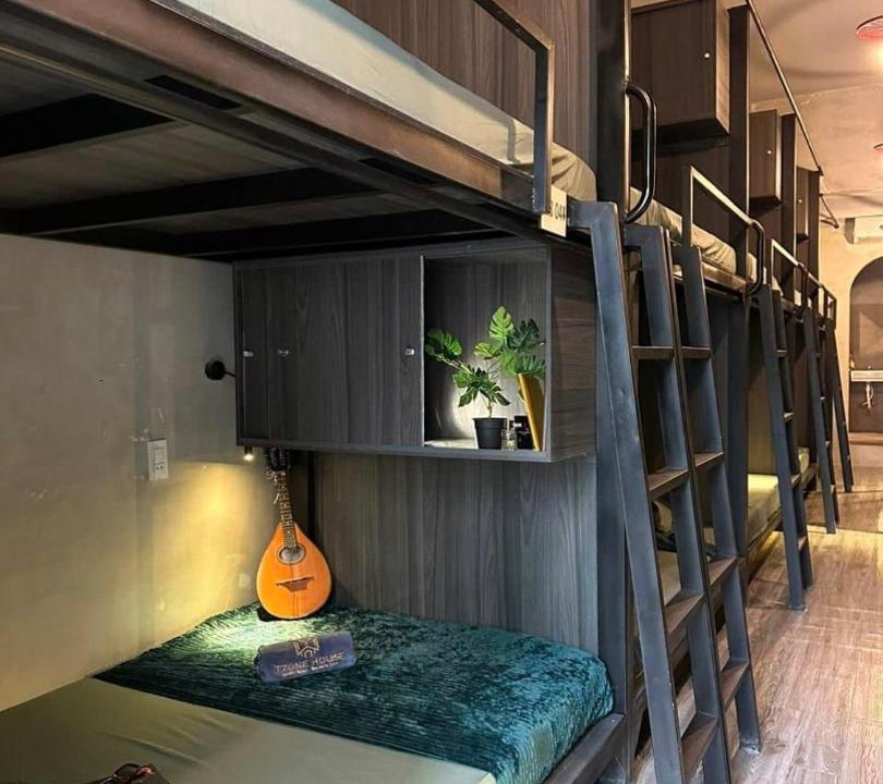 Photo of Bedroom in District 5