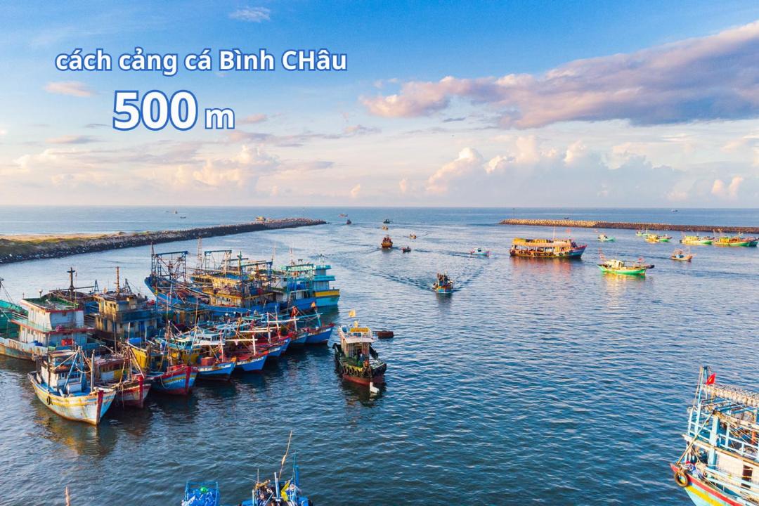 Photo of Others in Ap Binh Chau