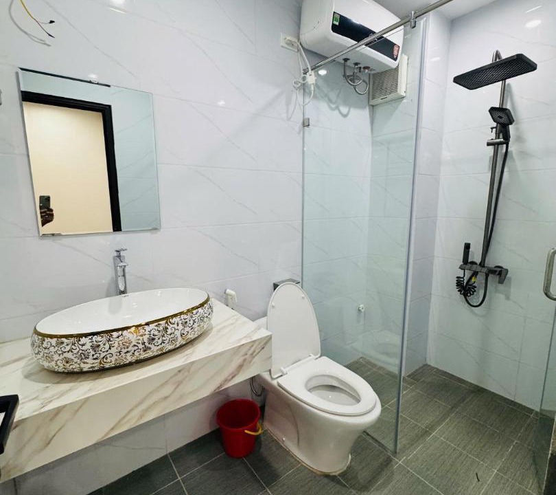Photo of Bathroom in Mai Dich