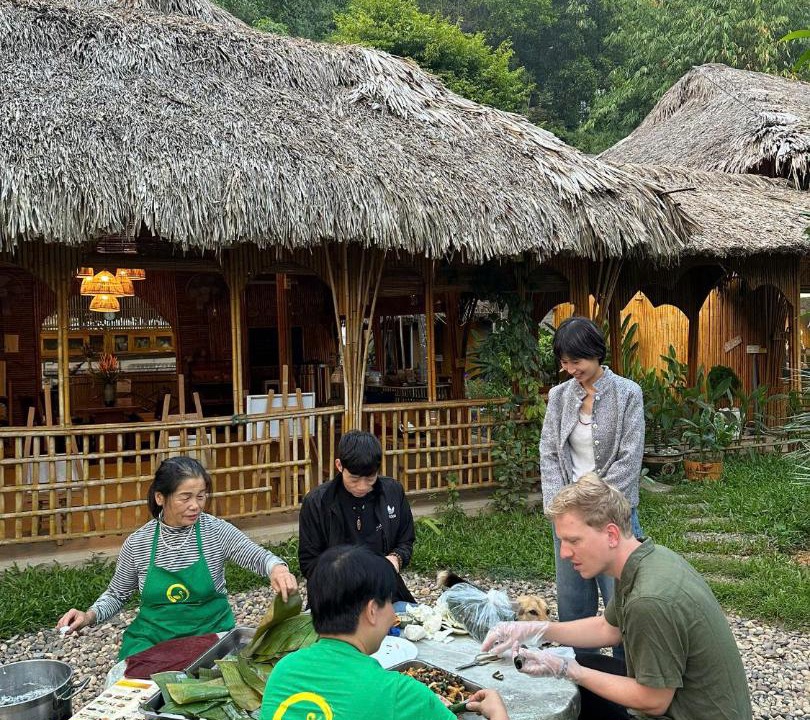 Photo of Others in Ngoi Tu